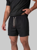 Linen Shorts