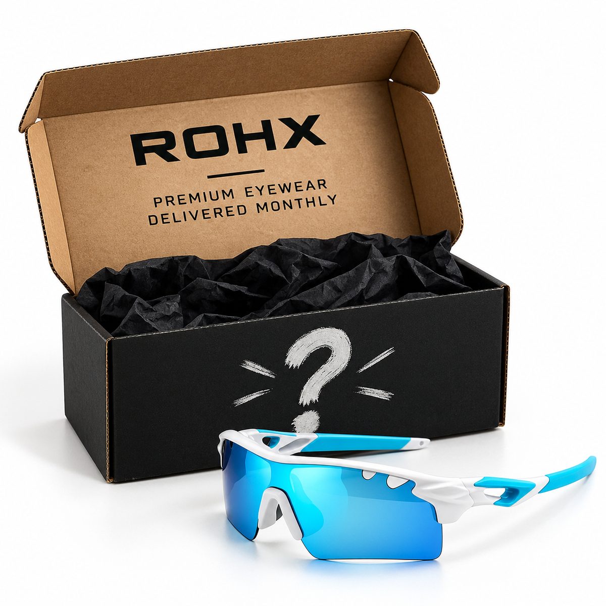 ROHX-BOX