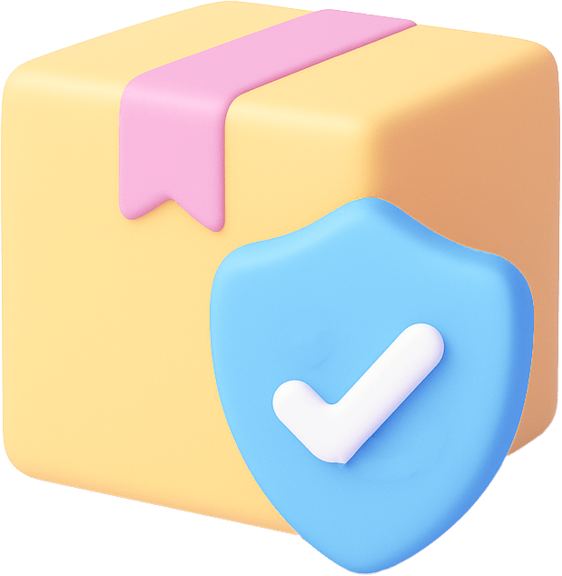 FREE Shipping Protection